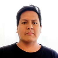 Cuauhtémoc Salvador Martinez Santiago