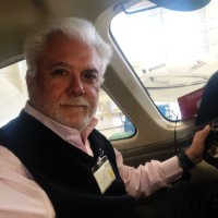 José Manuel Pérez de la Cruz