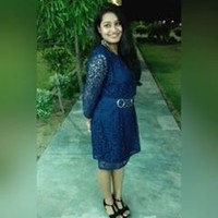 Shreya Tiwari
