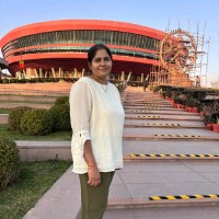 Amitha Kulkarni