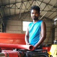 Chiranjit Kisku