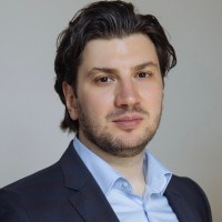 Alexander Vasilevsky