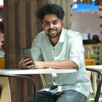Abhilash S G