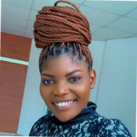 Zee Zita Nji