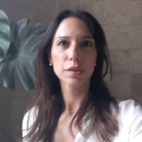 Marisa Milicich