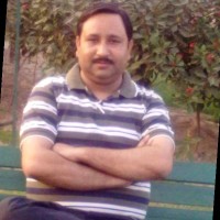 Santosh Kumar