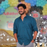 Aditya Kulkarni