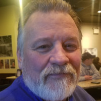 Tim Reed