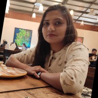 Priyanka Makwana