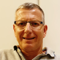 Gil Israeli גיל ישראלי