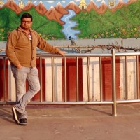 Abhinav Pancholy