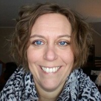 Anette Ragnarsson