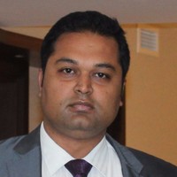 Prasenjit Mallick