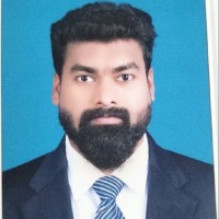 Nishanth Raj