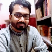 Syed Shahnewaz Ali