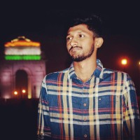 Yogesh Ramaraj