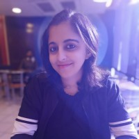 Tanusha S Bajaj