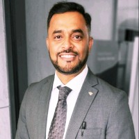 Viren Tailor, MBA