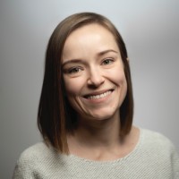 Caitlin McHale