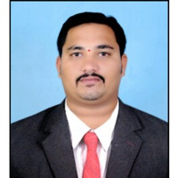 Madhukar K N