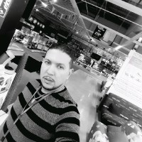 Essamani Nabil