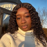 Nana Ama A.