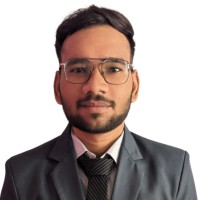 Bhavin Parmar