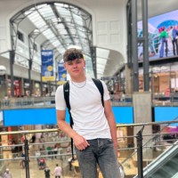 Finn Macdonald