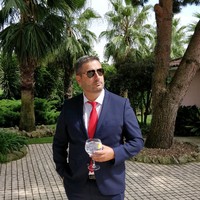 Eduardo David