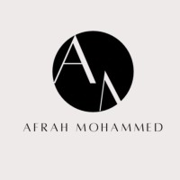 Afrah M. Alqahtani