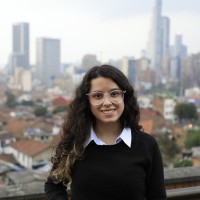 María Camila García Torres