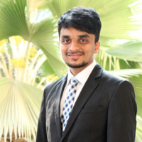 Mandar Mhamunkar