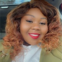 Nompilo Dlamini
