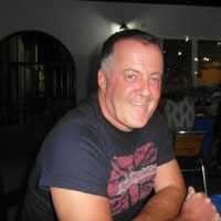 Kevin Bourne