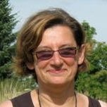 Anne Volosin