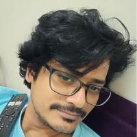 Ali Afzal
