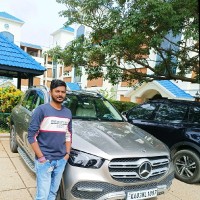 Monish N