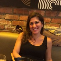 Roula Sfeir