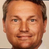 Jonas Fisker