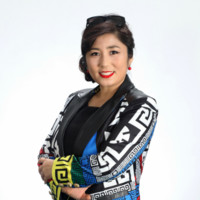 Hyun Victoria Lim