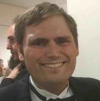 Carl Ellinwood Jr.