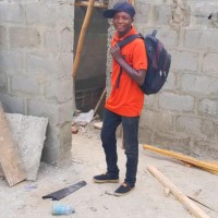 Isiaka Ganiyu