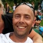 Marcel Vrind