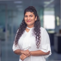 Pavithra Perera