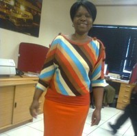 Tebogo Mathere