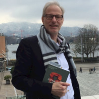 Meyer Bernhard