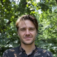 Koen Van Der Meulen