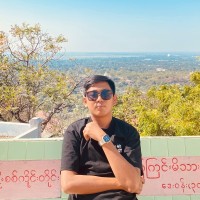 Myint Myat Aung