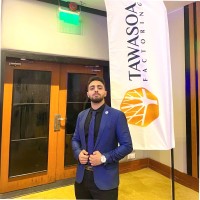 Ahmed Reda Abd-Elgayed