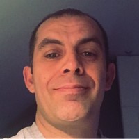 John Paul McCarthy
